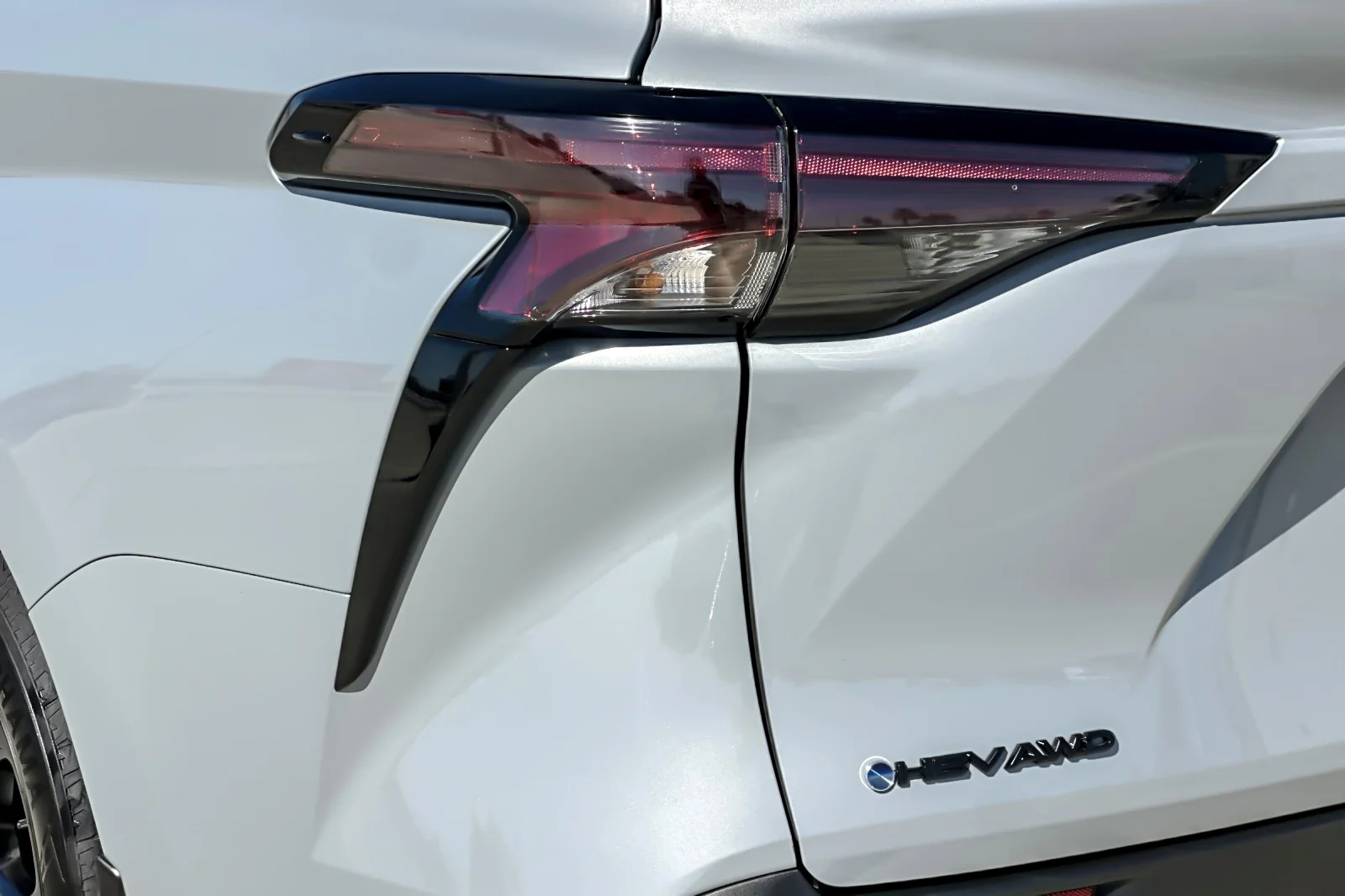 Certified Used 2025 Cement Toyota Woodland Edition image 27