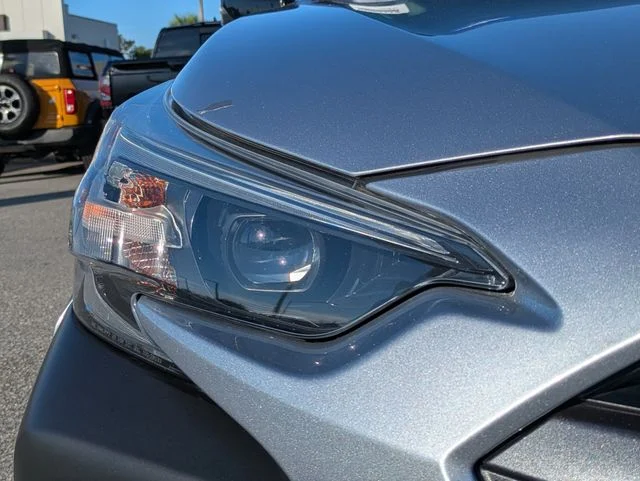 Certified Used 2023 Ice Silver Metallic Subaru Limited image 9