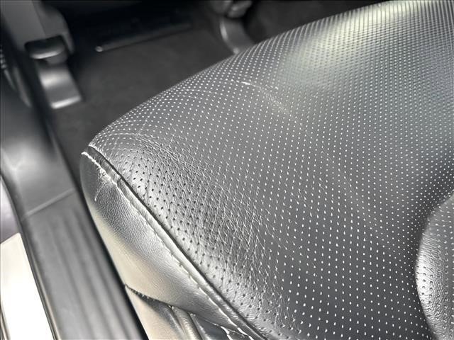 Used 2023 Anthracite Gray INFINITI LUXE image 15