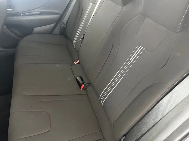 Used 2023 Red Hyundai SEL image 24