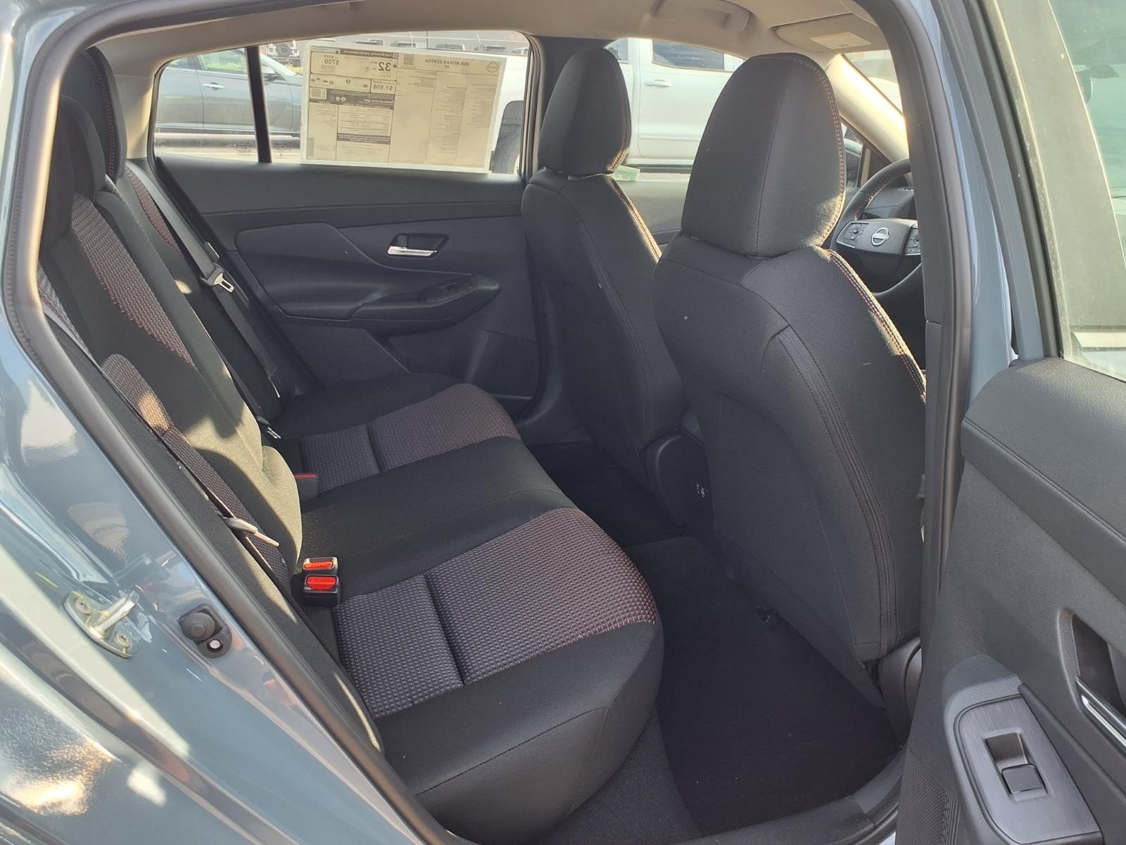 2026 Nissan Sentra photo 14 of 29