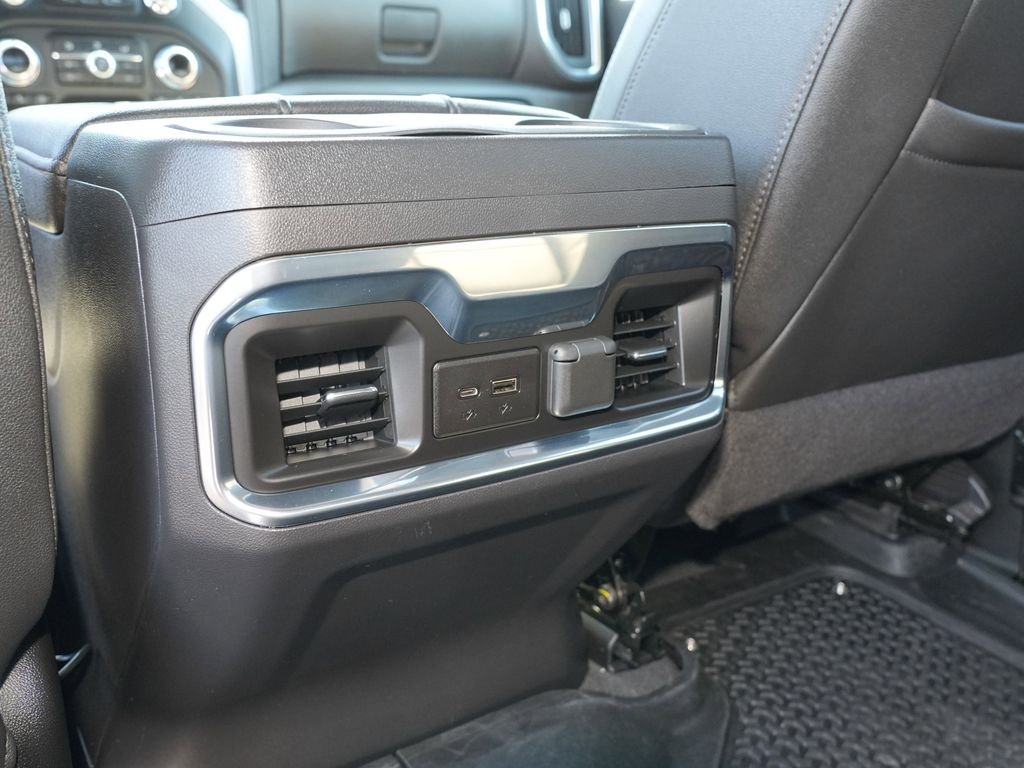 2022 GMC Sierra 1500 Limited SLT - Photo 25