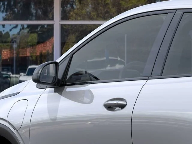 New 2027 Sterling Grey Metallic Chevrolet LT image 12