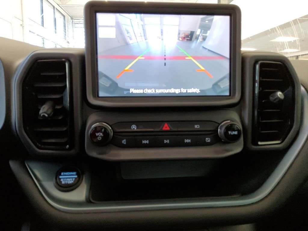 Used 2024 Green Ford Badlands image 24