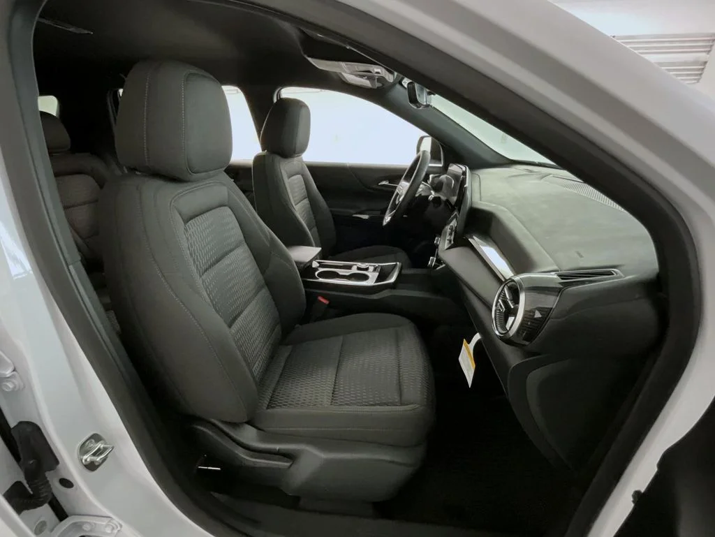 2026 Chevrolet Equinox LT - Photo 15