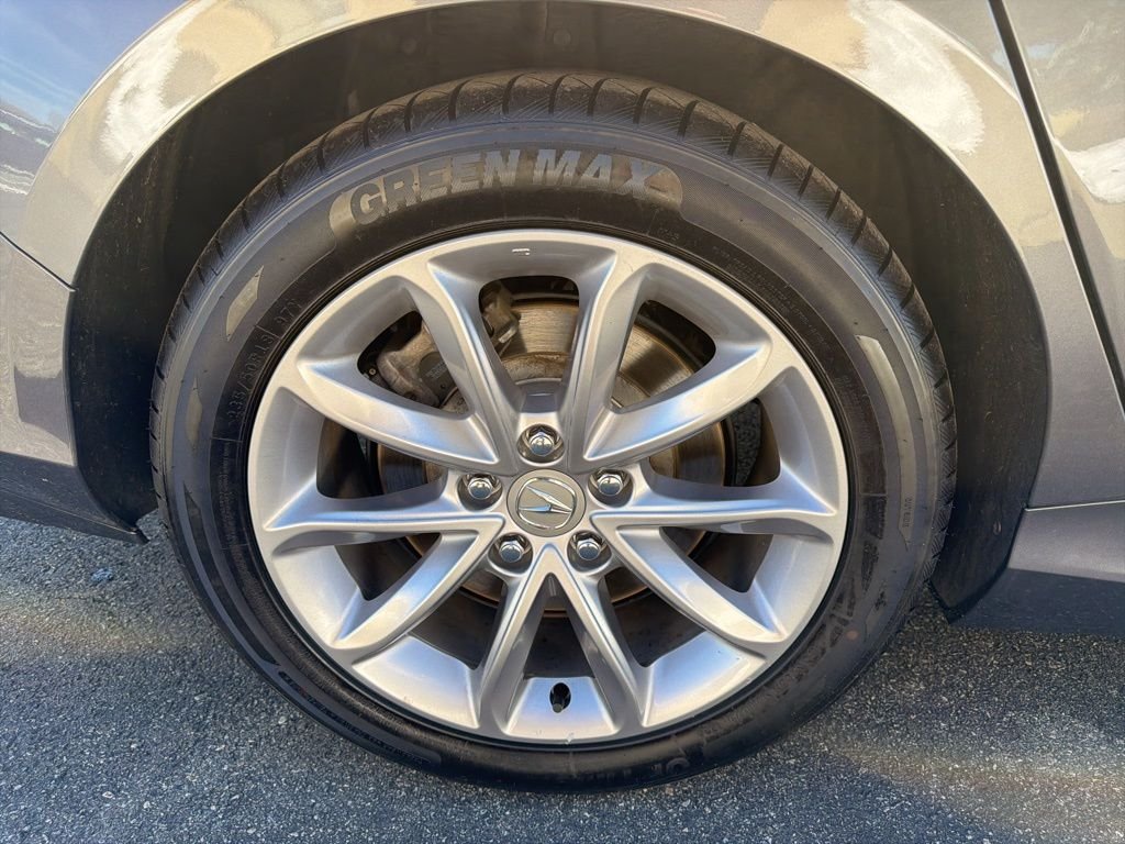 2023 Acura TLX Base - Photo 37