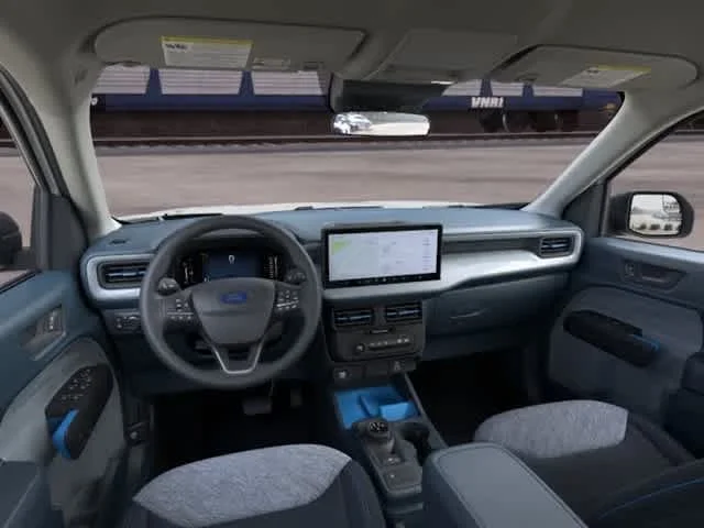 New 2026 Oxford White Ford XLT image 33