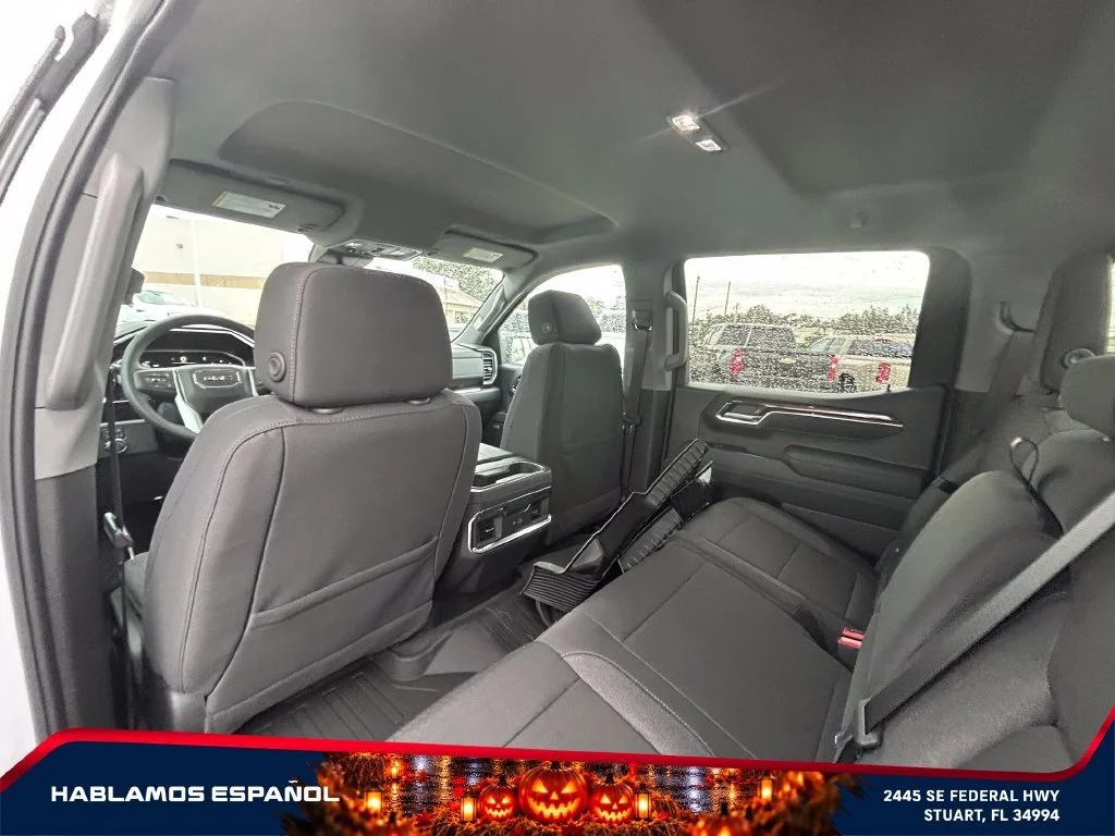 New 2026 Onyx Black GMC Elevation image 14