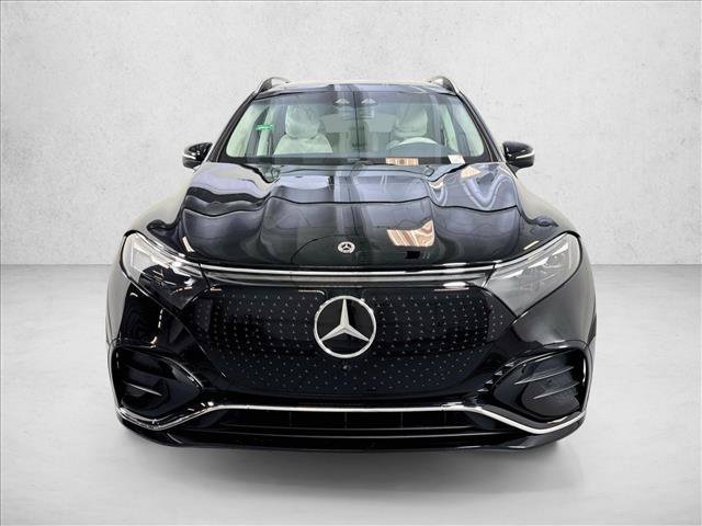 New 2026 Black Mercedes-Benz EQS 400 image 31