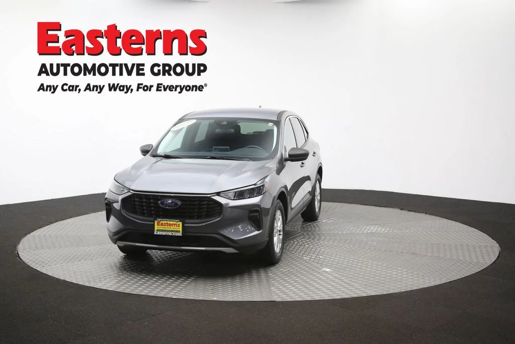 Used 2024 Gray Ford Active image 54