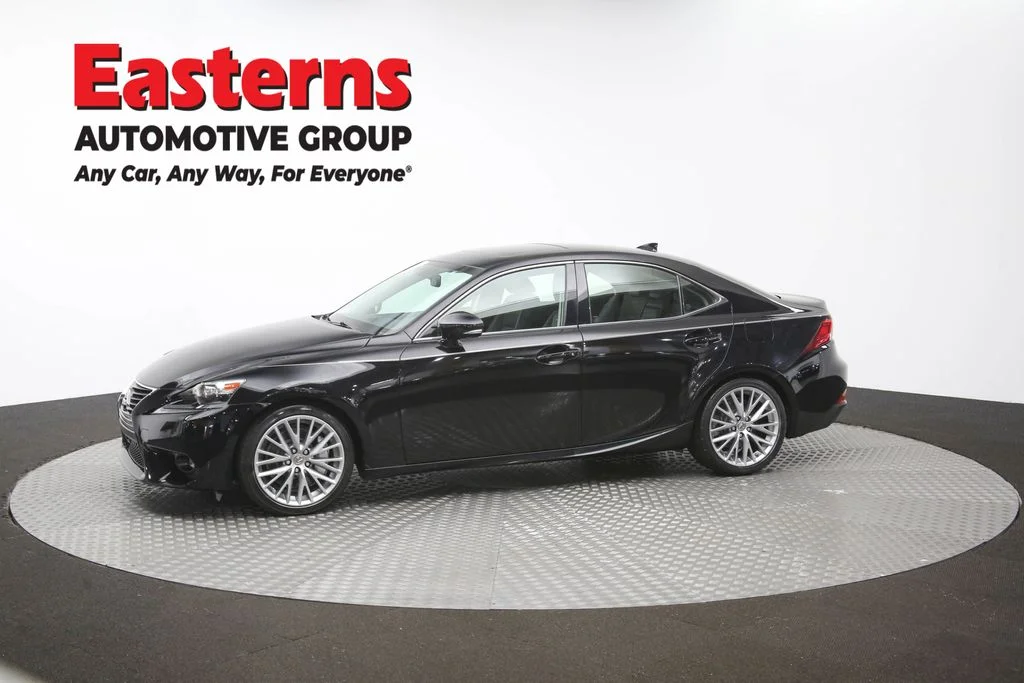 Used 2016 Black Lexus 300 image 60