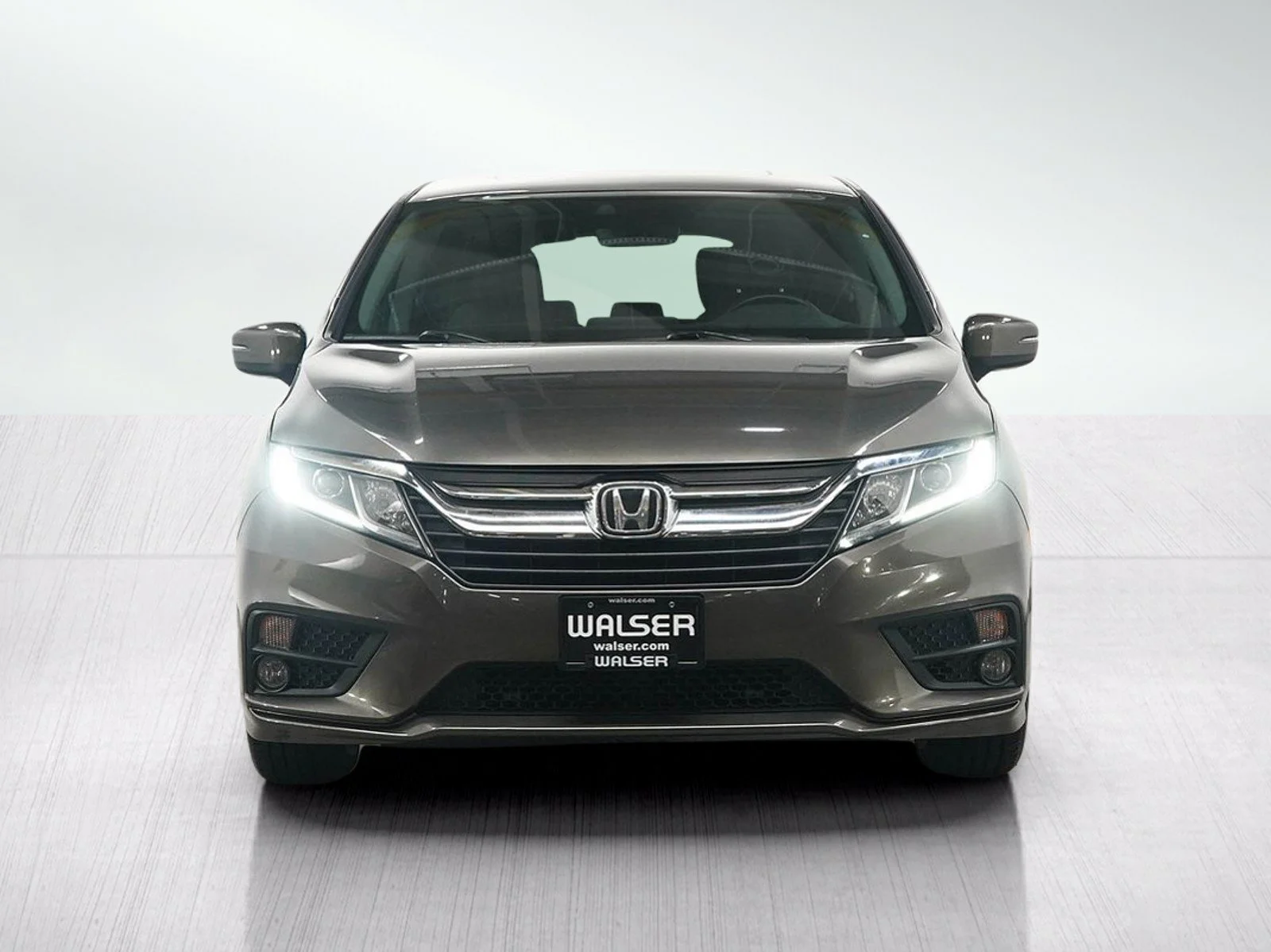 Used 2020  Honda EX-L image 8