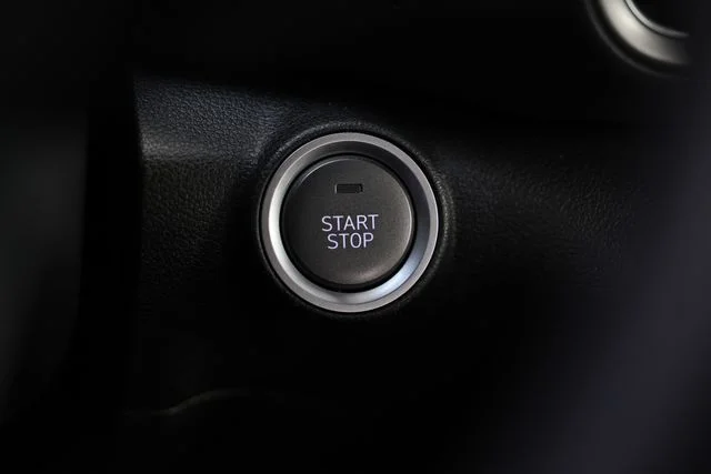 Used 2023 Ultra Black Hyundai SE image 38