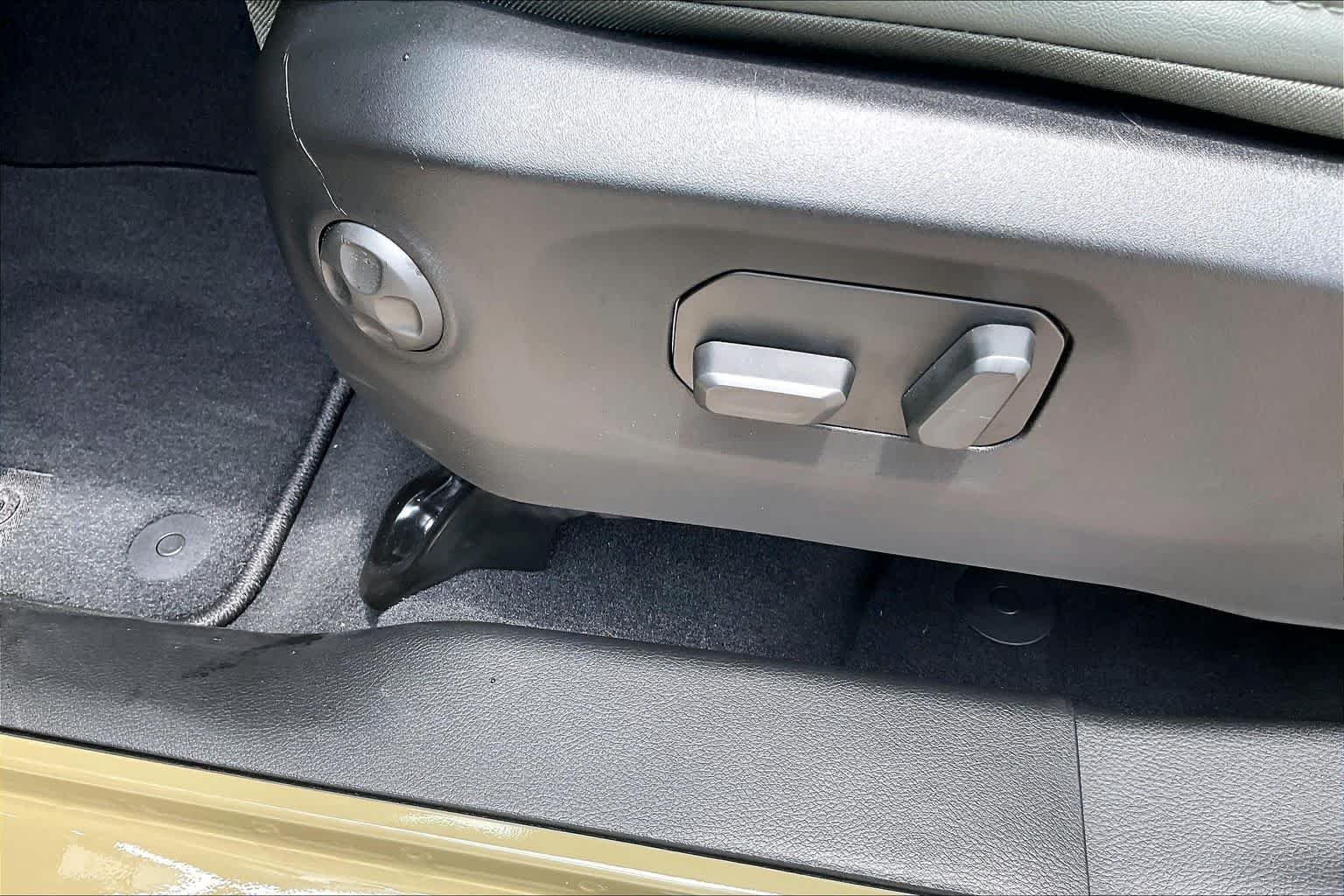 New 2026 41 Exterior Paint Jeep Mojave X image 16