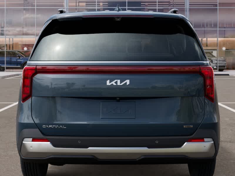 New 2027 Astra Blue Kia SX image 13