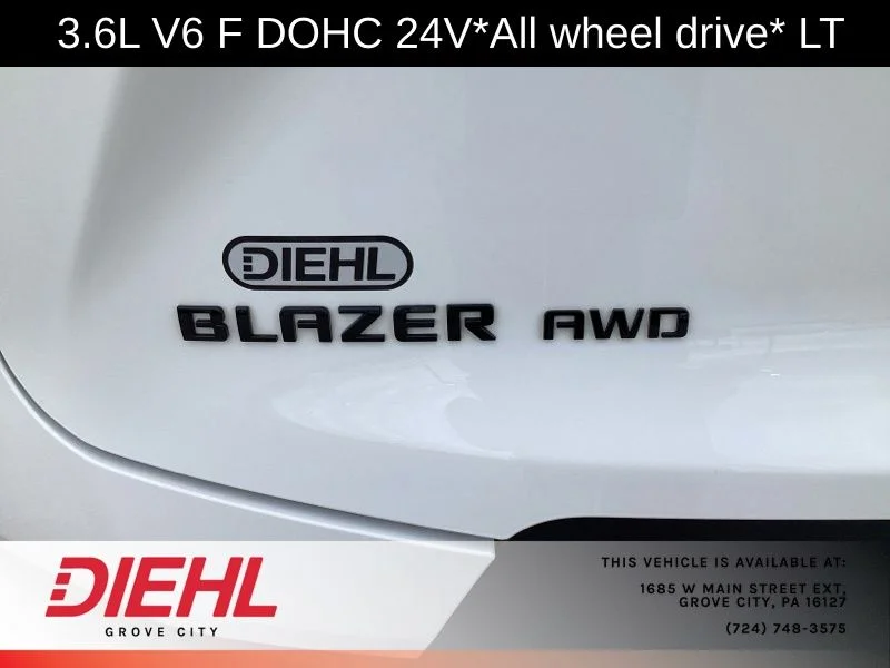 Used 2021 White Chevrolet LT image 12