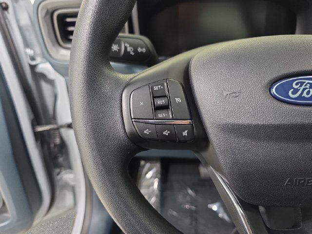 Used 2026 White Ford XLT image 17