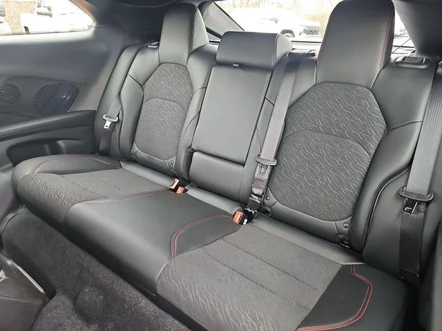 Used 2026 Orange Dodge Scat Pack image 24