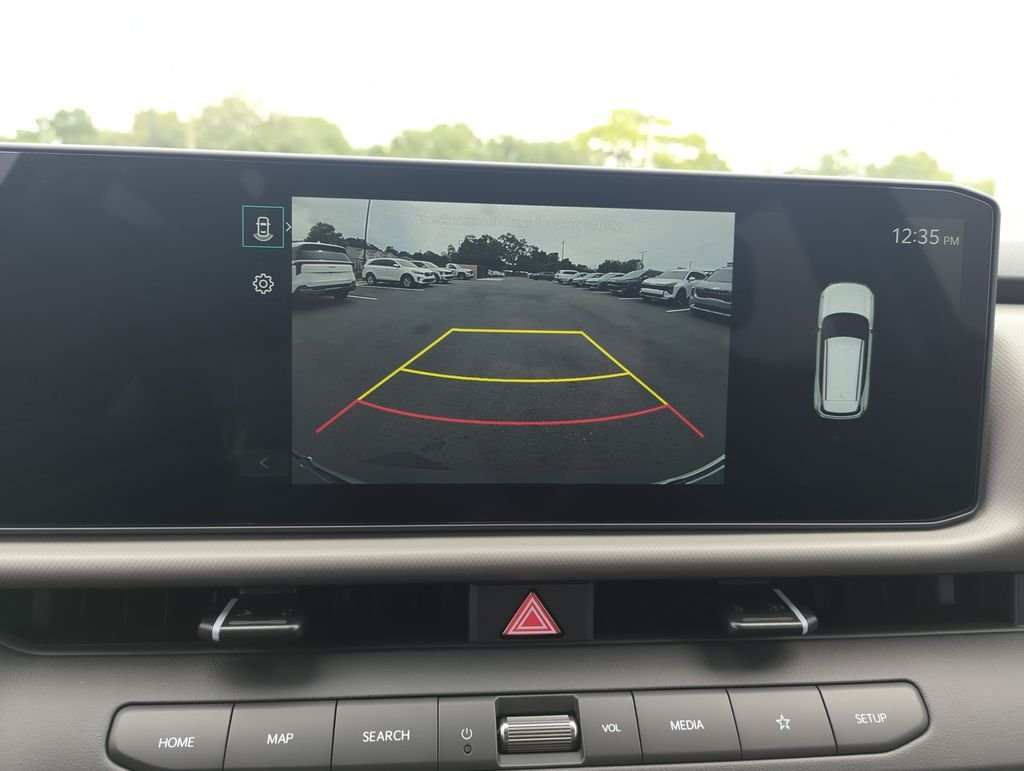 New 2027 Iceberg Green Kia S image 26