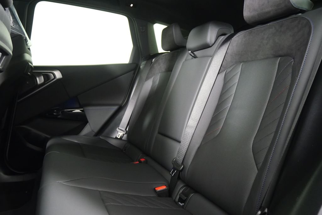 Used 2026 Brooklyn Grey Metallic BMW 30 xDrive image 15