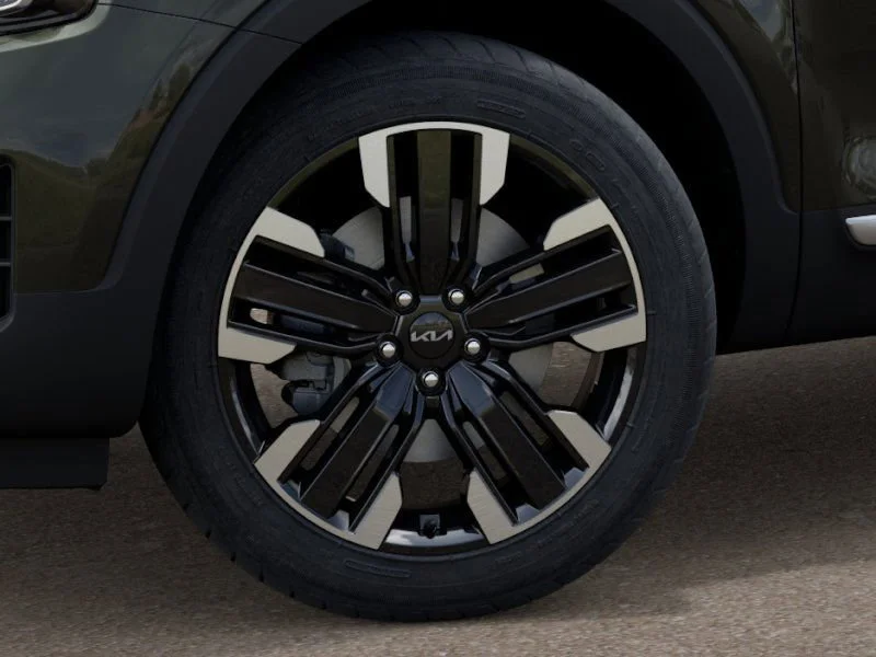 2025 Kia Telluride SX Prestige - Photo 9