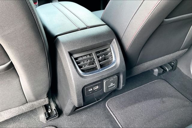 Used 2022 Red Chevrolet RS image 25