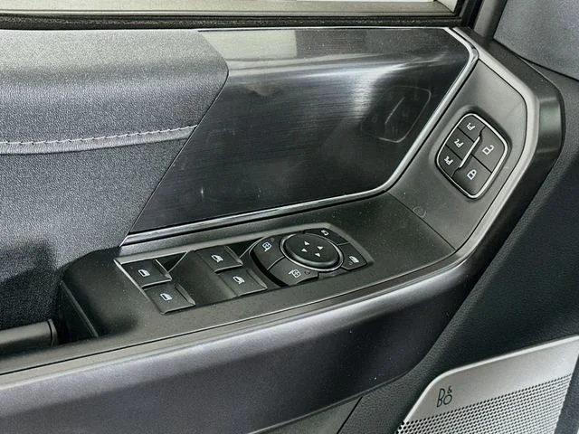 New 2026 White Ford Lariat image 10