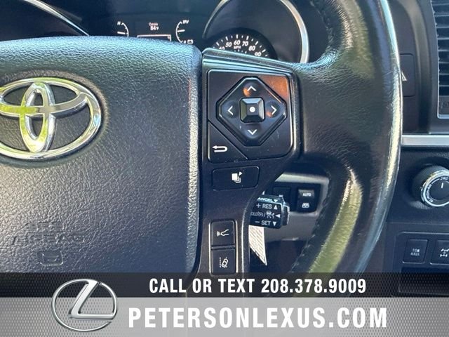 Used 2018 White Toyota SR5 image 26