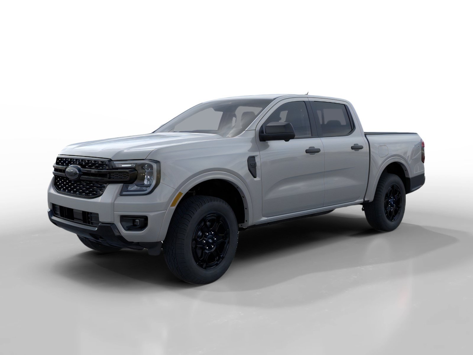New 2026 Avalanche Ford XLT image 1