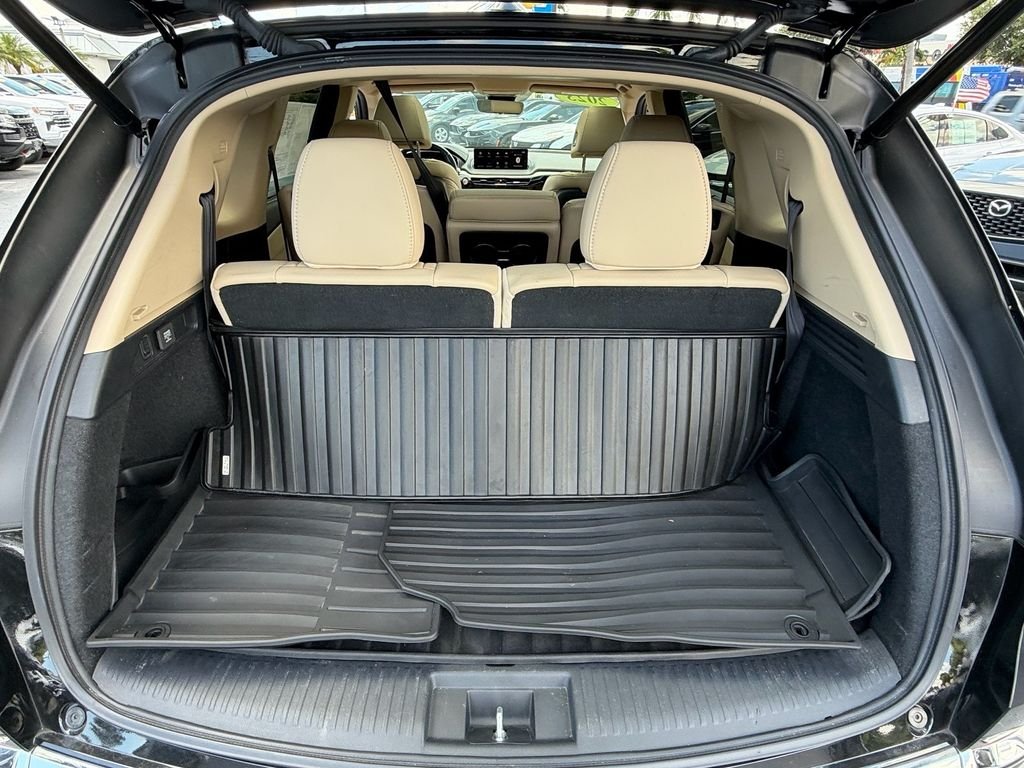 Used 2023  Acura Technology image 16
