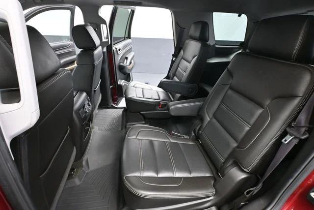Used 2017 Red GMC Denali image 45
