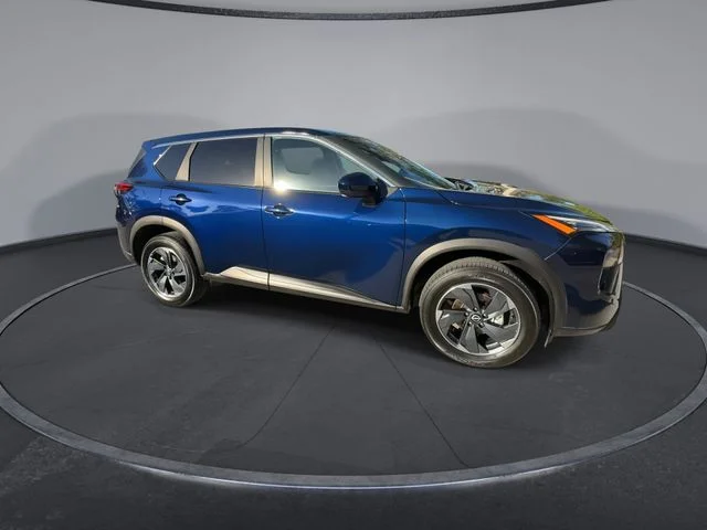 2024 Nissan Rogue SV - Photo 9
