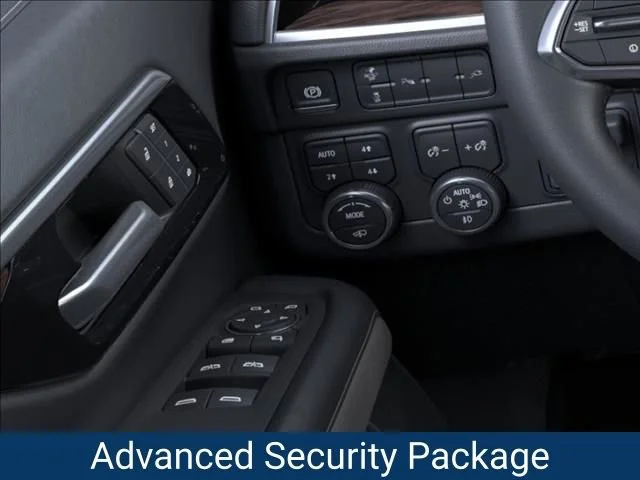 2026 Chevrolet Suburban Premier - Photo 25