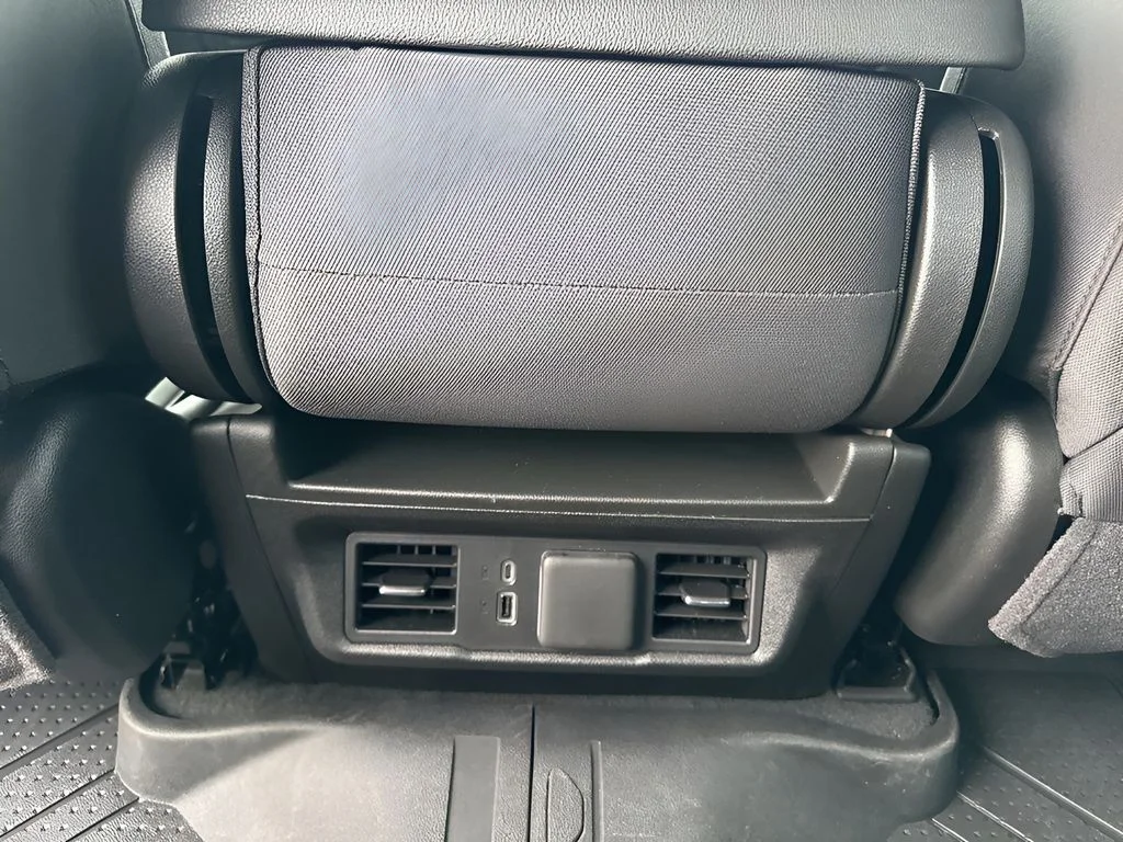 Used 2026 White Chevrolet RST image 13