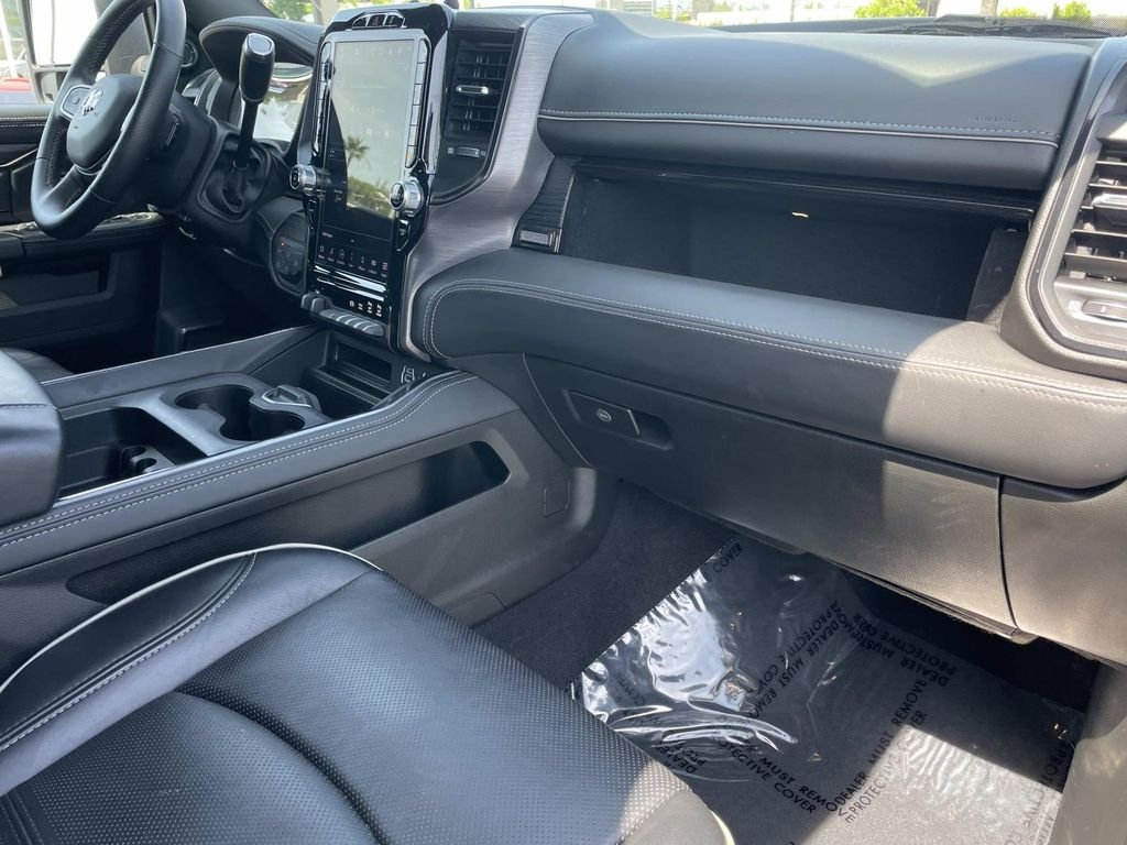 2024 RAM Ram 2500 Pickup Rebel - Photo 28
