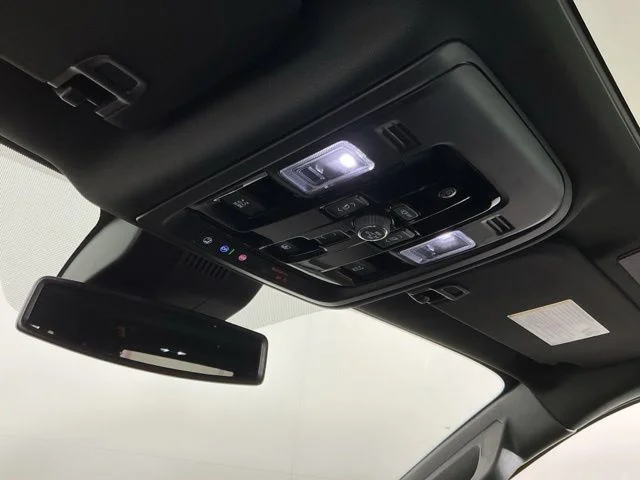 Used 2026 Black GMC Denali image 23
