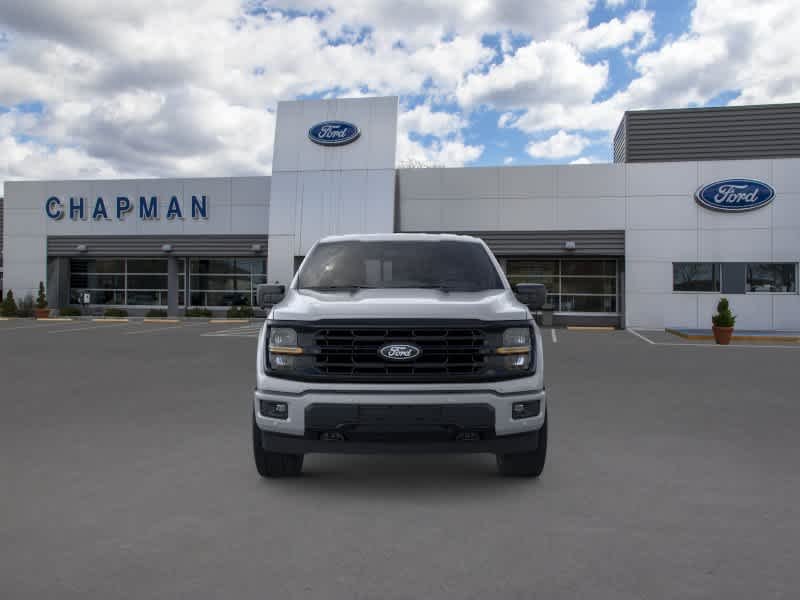 New 2026 Avalanche Ford XLT image 6