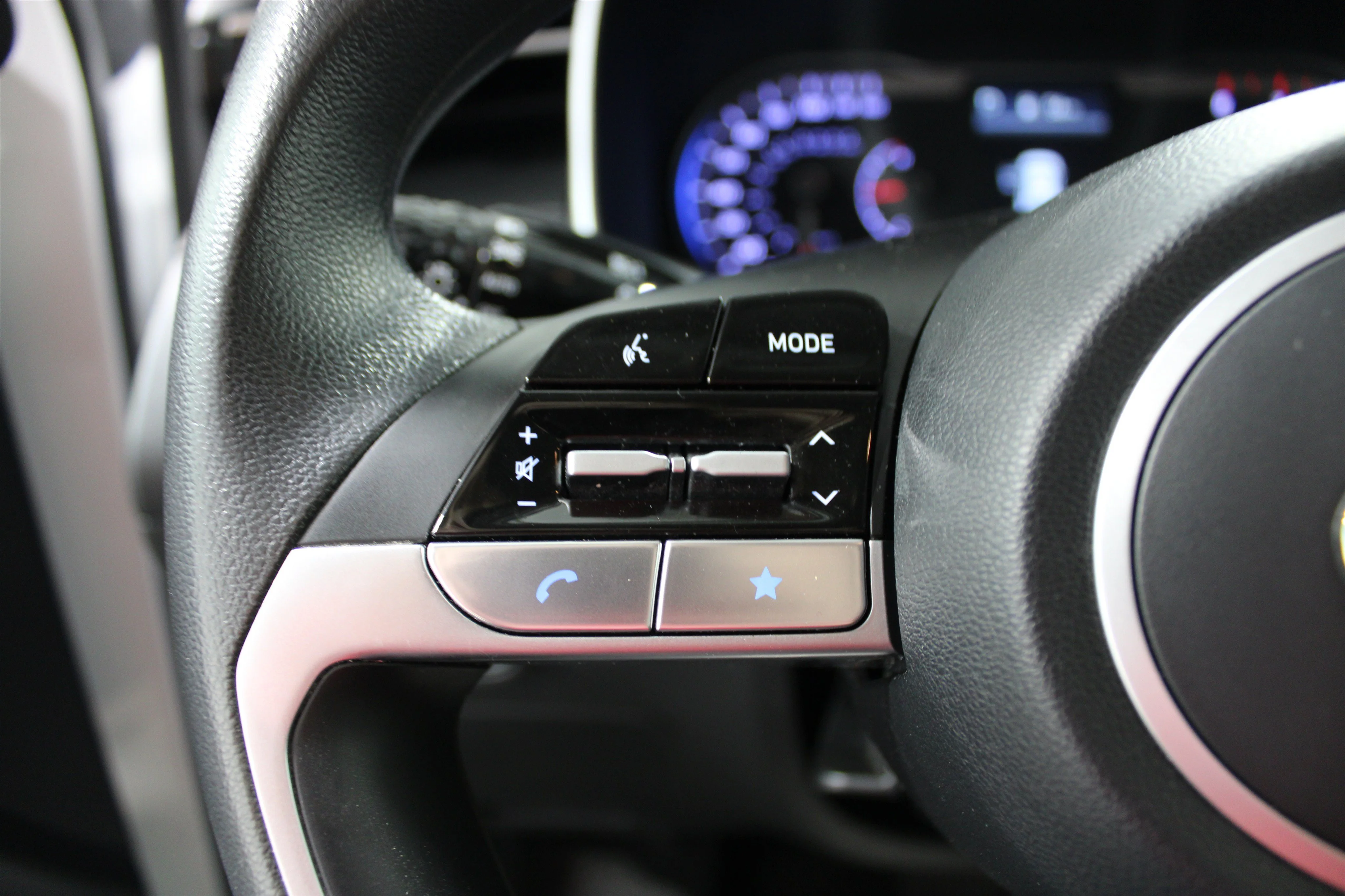 2023 Hyundai Tucson SEL - Photo 10