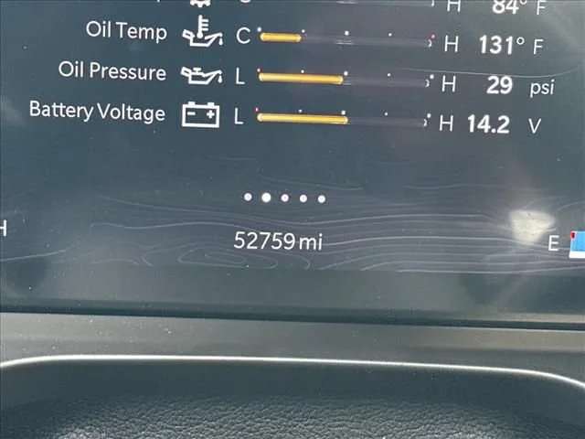 2021 Jeep Grand Cherokee L Limited - Photo 25