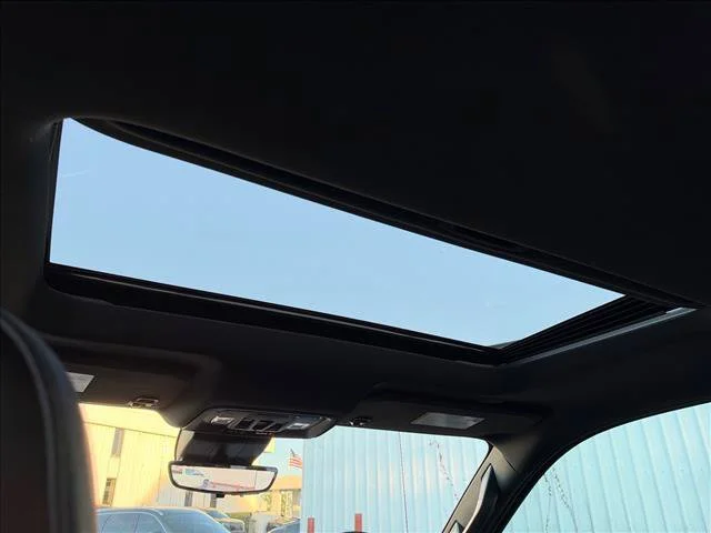 2025 GMC Sierra 1500 AT4 - Photo 18