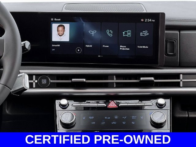 Certified Used 2026 White Hyundai SEL image 22