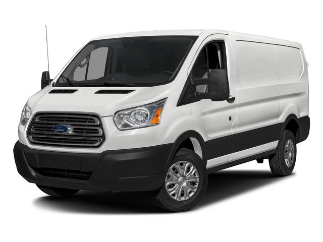 Used 2017  Ford T250 image 1