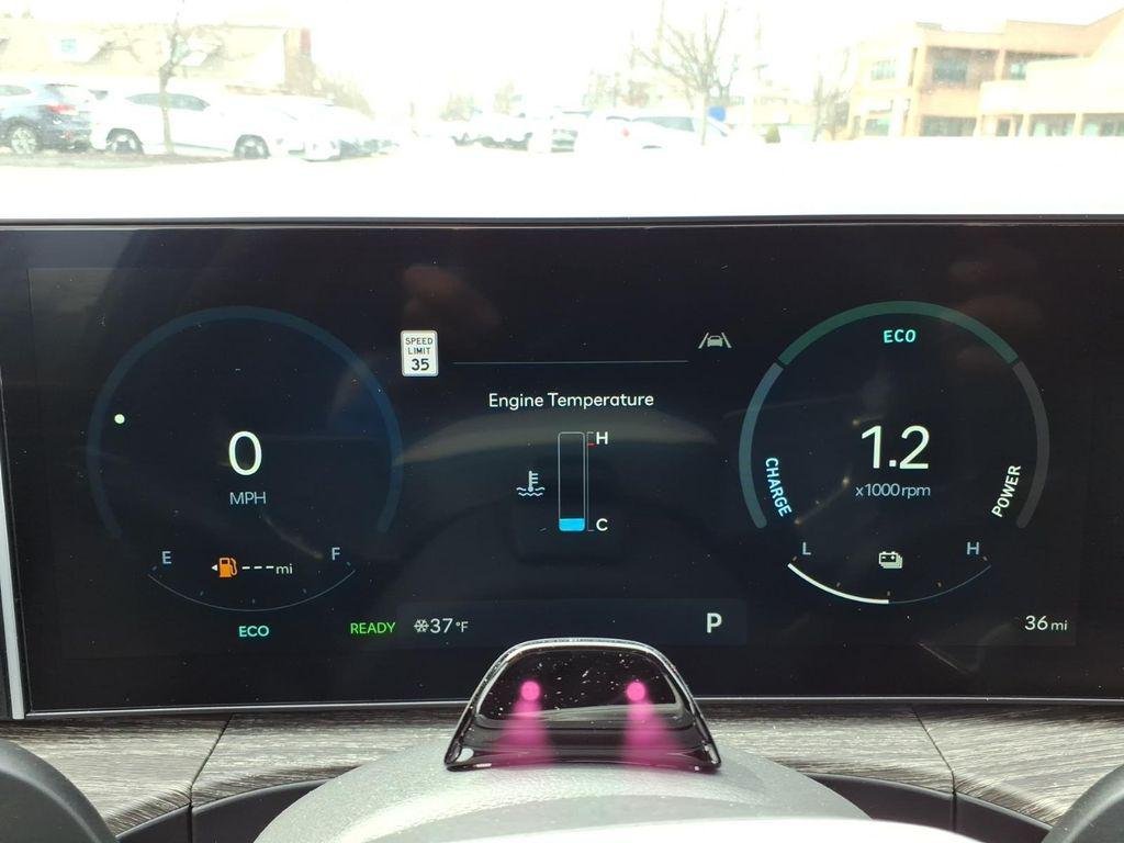 2025 Hyundai Santa Fe Calligraphy - Photo 25