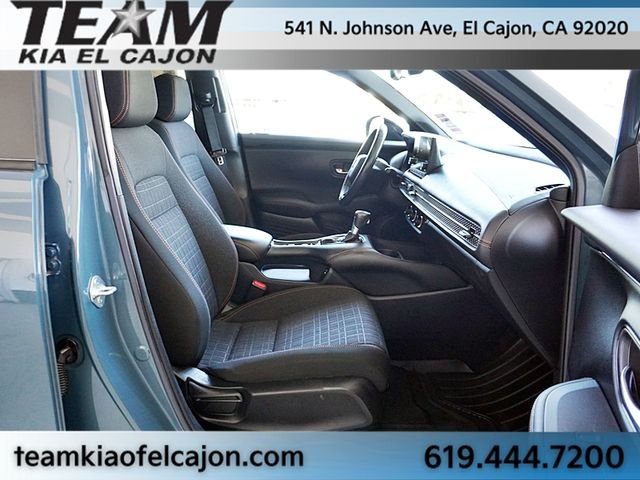 Used 2024  Honda Sport image 11