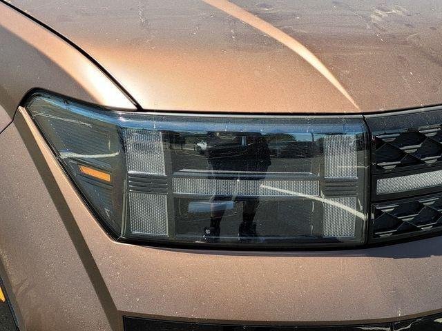 New 2026 Brown Hyundai Calligraphy image 35