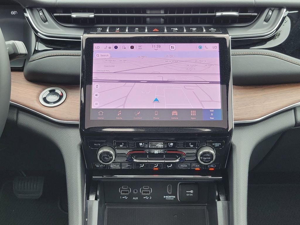 2025 Jeep Grand Cherokee L Summit - Photo 16