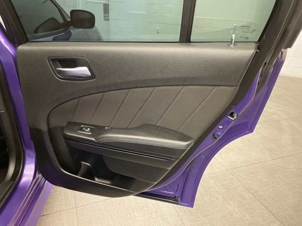 Certified Used 2023 Purple Dodge R/T image 29
