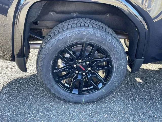 New 2026 Silver GMC Elevation image 9