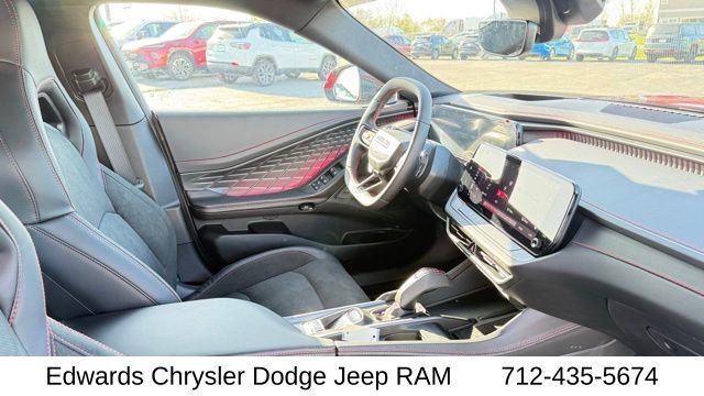 New 2026 Redeye Dodge R/T Plus image 36