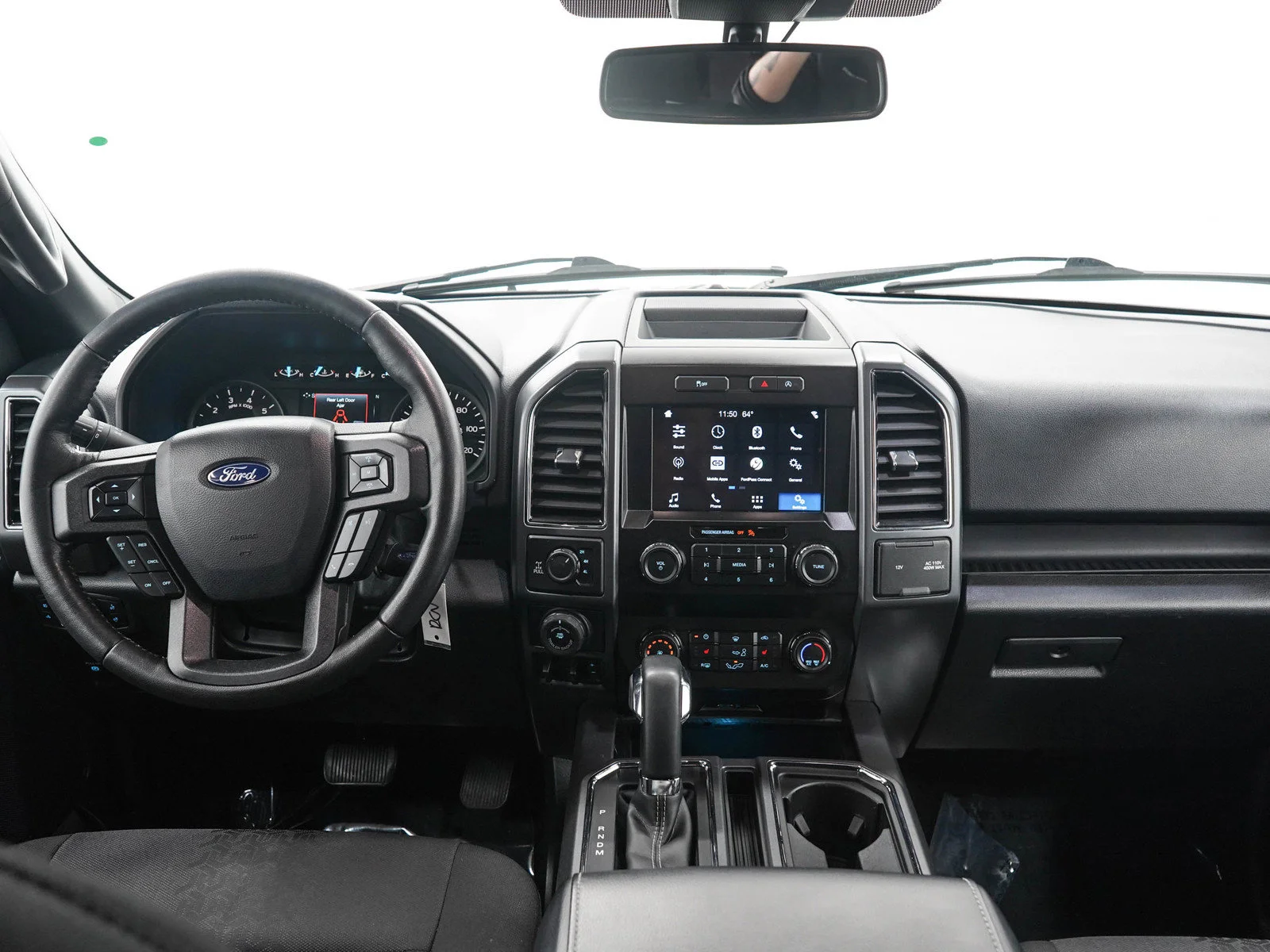 Used 2019  Ford xlt image 16